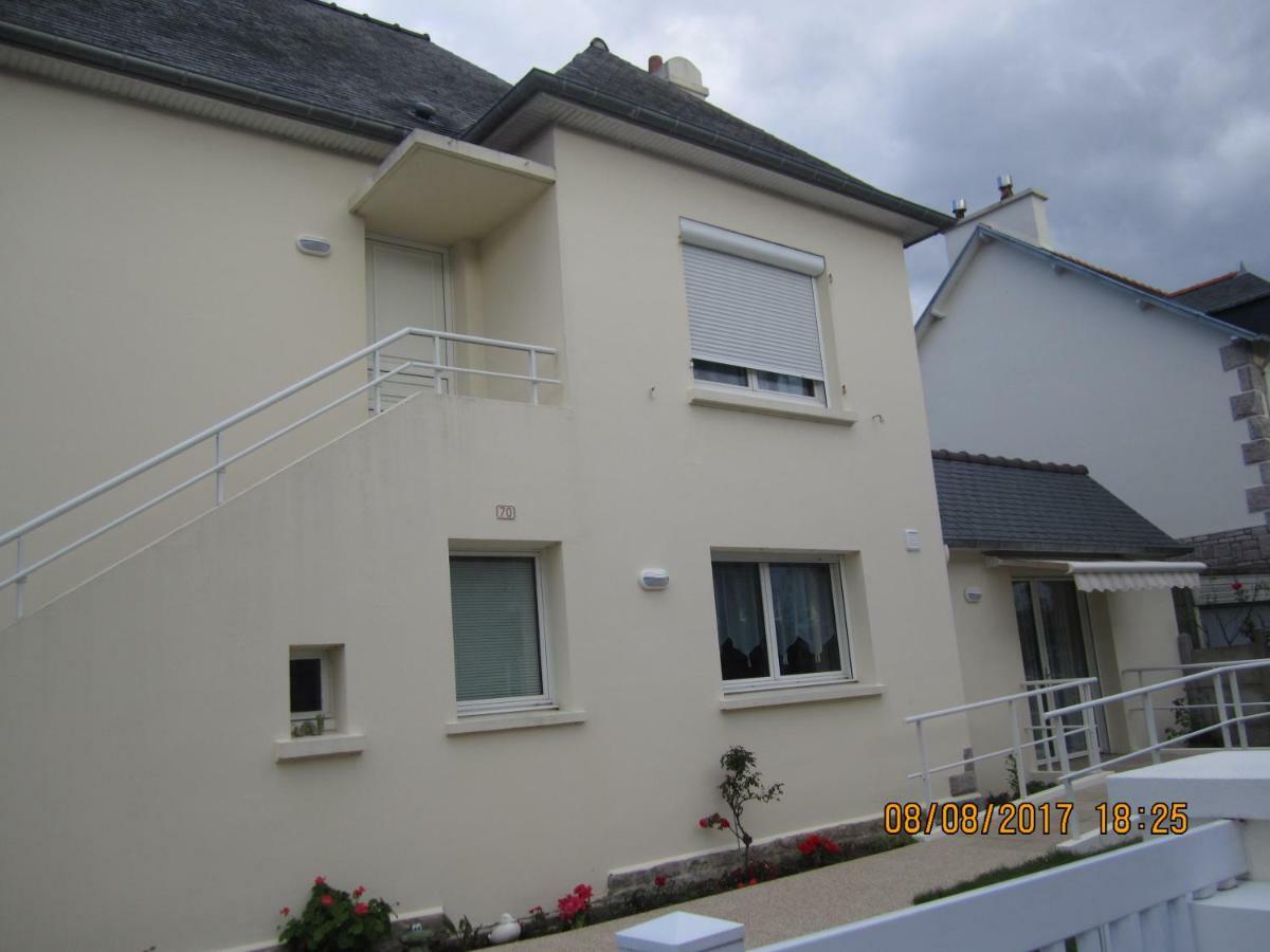 Villa Neree Erquy Exterior photo