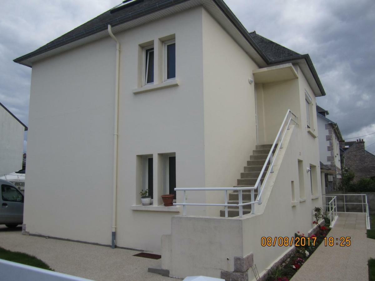 Villa Neree Erquy Exterior photo
